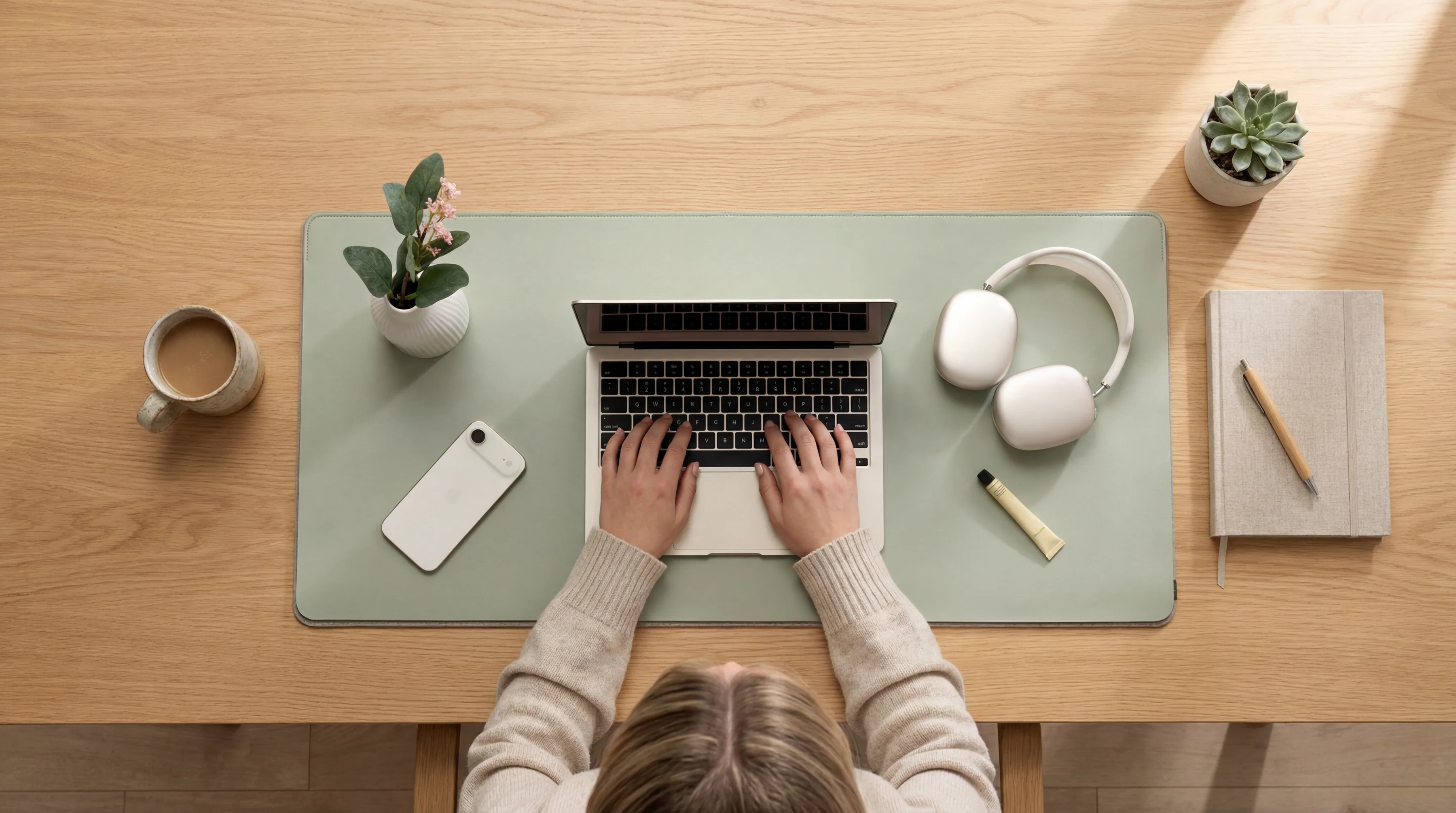 Welcome to Our Store